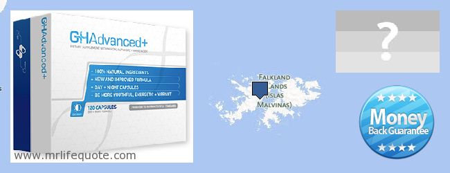 Dove acquistare Growth Hormone in linea Falkland Islands